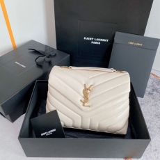 YSL Satchel Bags